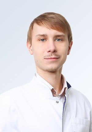 Алексей Сергеевич Илларионов