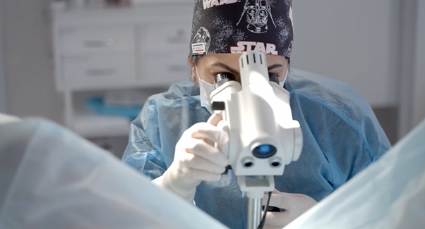 Лечение методом фотодинамической терапии "Медикал Он Груп - Подольск"