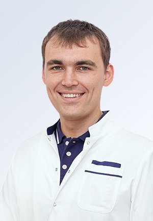 Ренат Шамильевич Рахимзянов