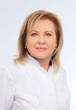 Татьяна Григорьевна Корниенко