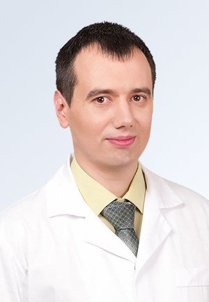 Степан Владимирович Домовитов