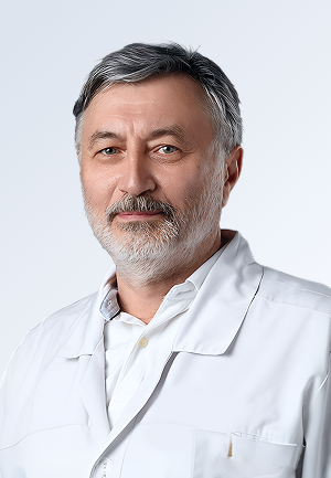 Эдуард Викторович Хугаев
