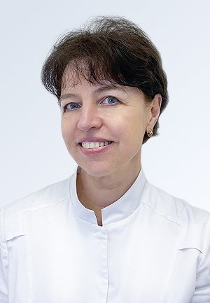Элеонора Викторовна Мудраковская