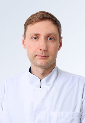 Кирилл Викторович Корнеев
