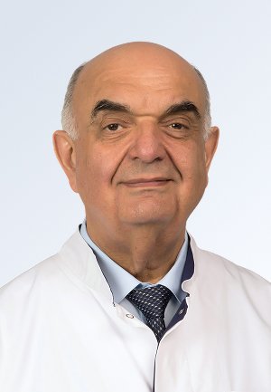 Владимир Мушекевич Межлумов