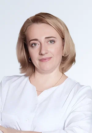 Ольга Владимировна  Егорова 