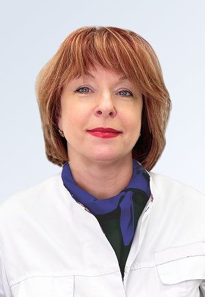 Руслана Вадимовна Назарьева