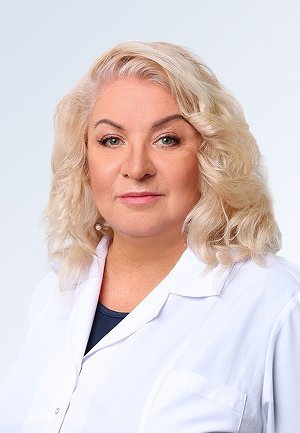 Татьяна Александровна Пичугина