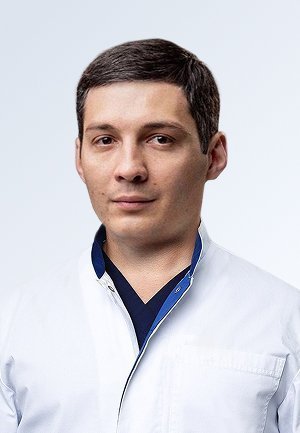 Мурат Ибрагимович Борлаков