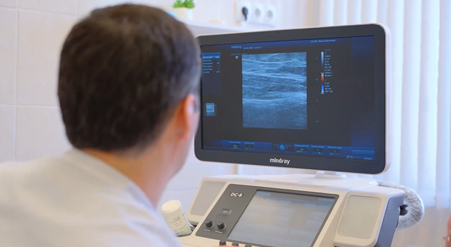 Лазерное лечение варикоза  "Медикал Он Груп - Подольск"