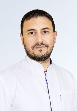 Новосартов Георг Александрович