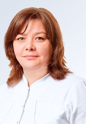 Ольга Александровна Чулак