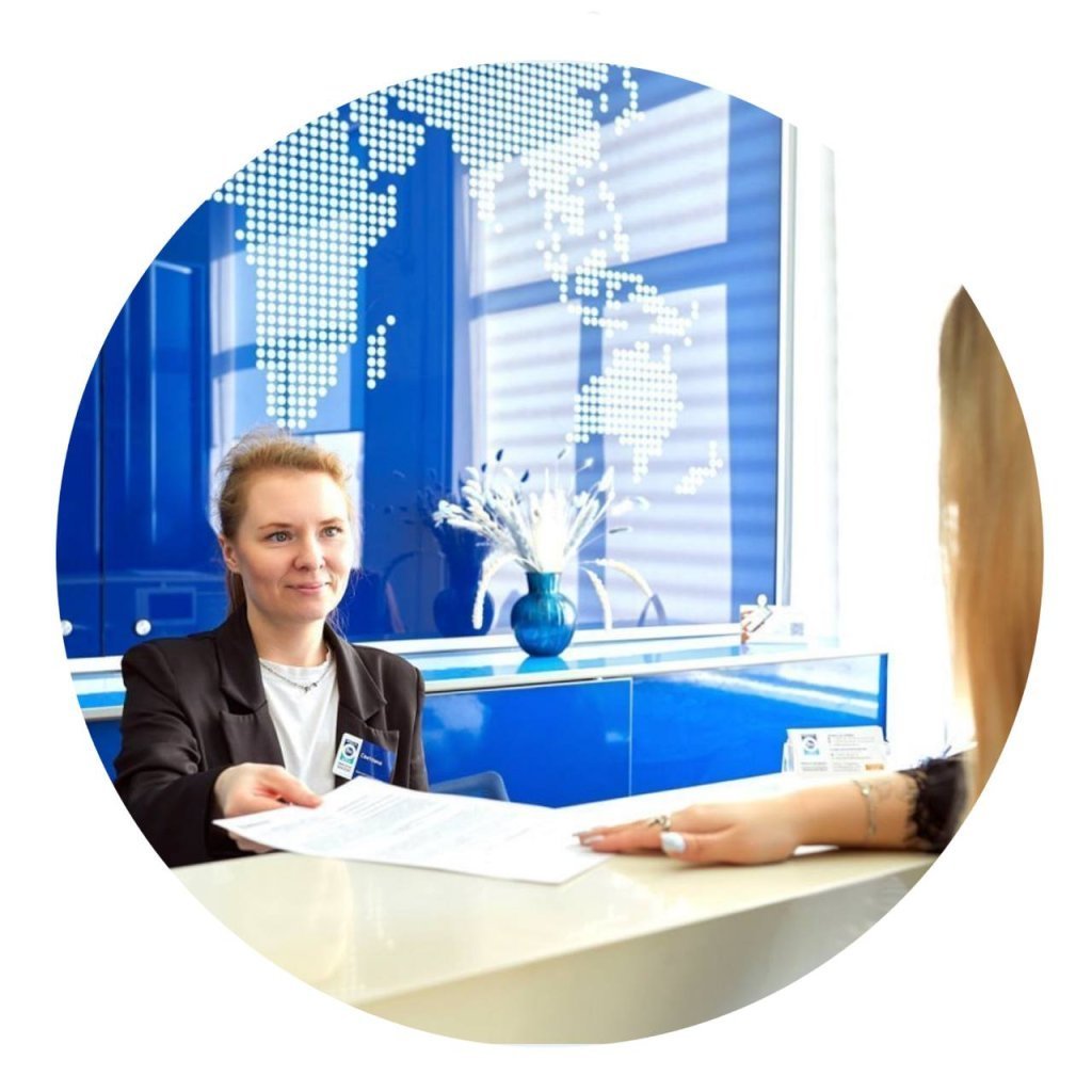 Медикал Он Груп - Подольск