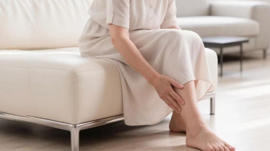 Отечность по утрам