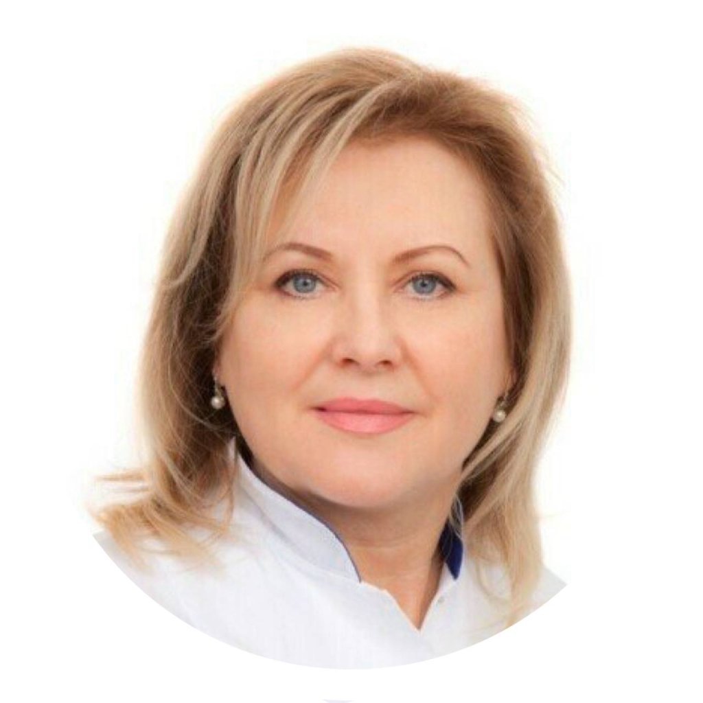 Татьяна Григорьевна Корниенко