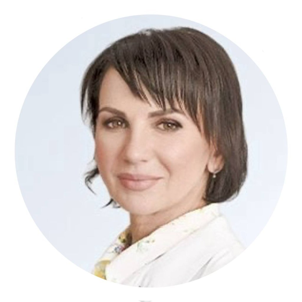 Сафошкина Галина Викторовна