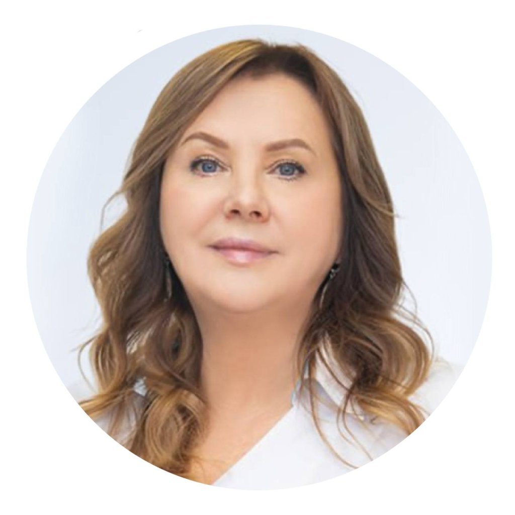 Татьяна Григорьевна Корниенко