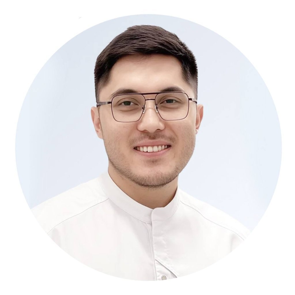 Кульчимаев Д.М.