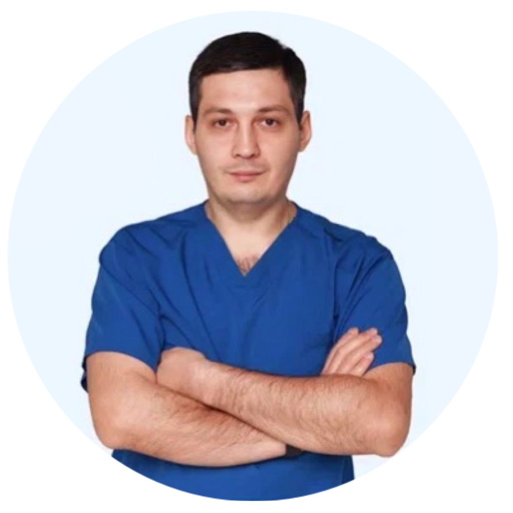 Борлаков Мурат Ибрагимович