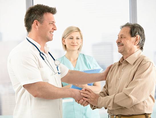 Акции отделения флебологии