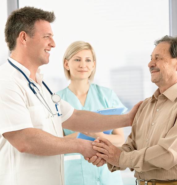 Акции отделения флебологии