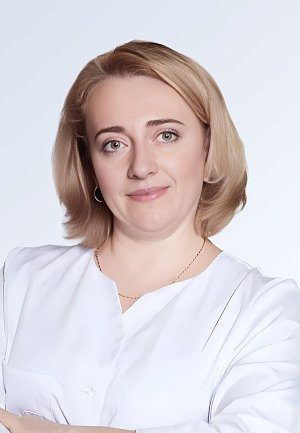 Ольга Владимировна  Егорова 