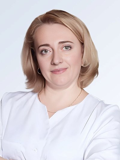 Ольга Владимировна  Егорова  - Врач-невролог, рефлексотерапевт Medical On Group