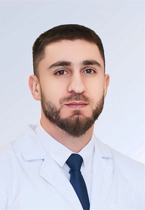 Максим Абулгайтанович Гаджимагомедов