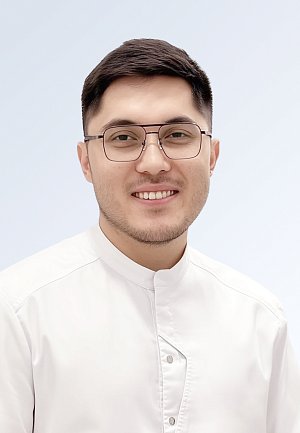 Джамалдин Муратович Кульчимаев